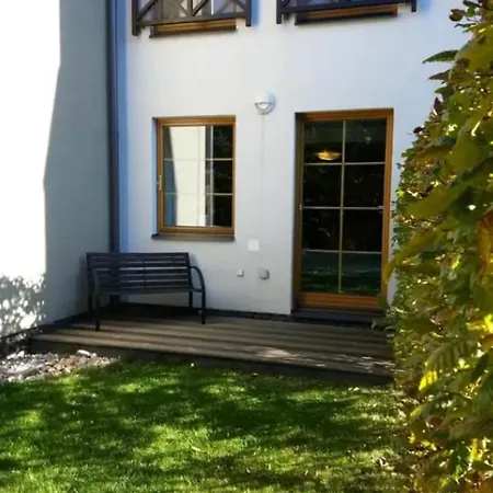Apartment Nisa Bedrichov (Liberec)