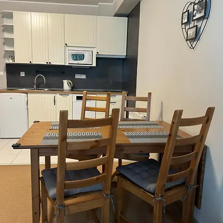 Nisa Apartament Bedřichov