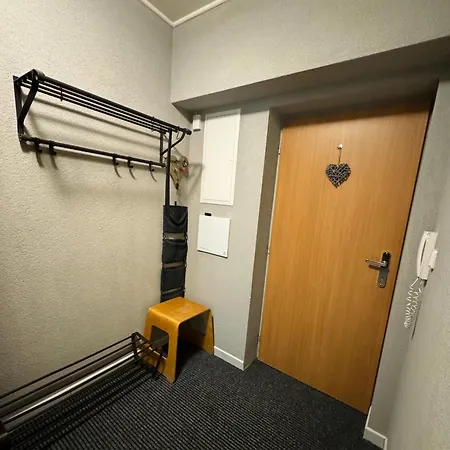 Nisa Apartment