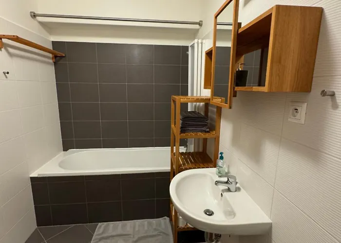 Nisa Apartmán *