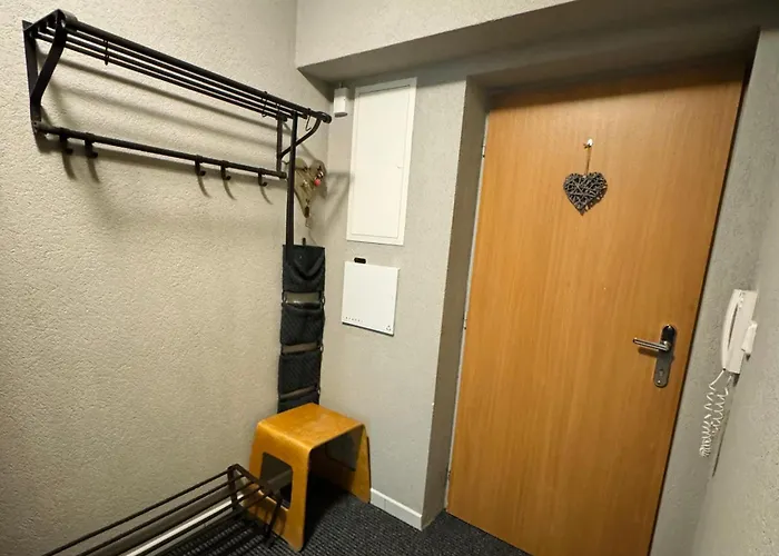 Nisa Apartmán